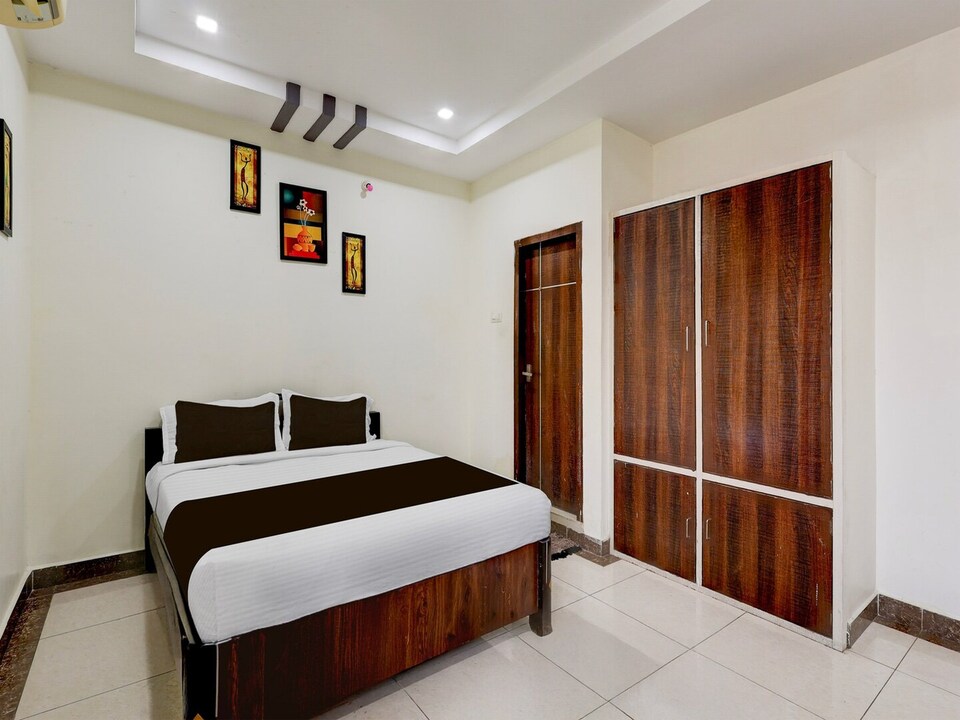Classic Smart Stays, Vijayawada