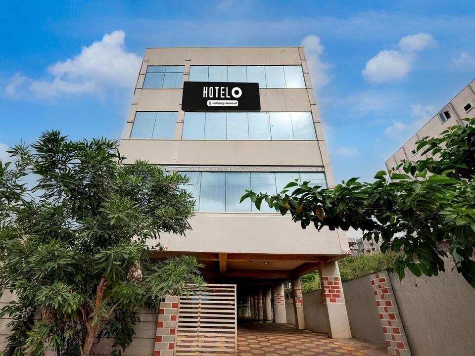 Classic Smart Stays, Vijayawada