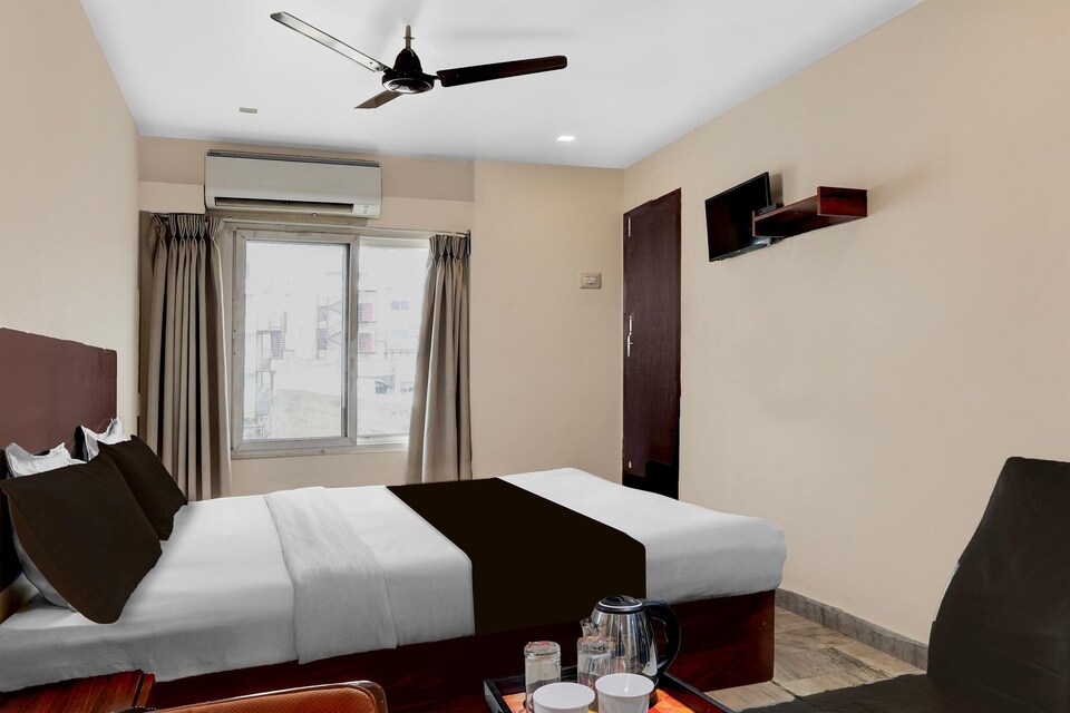 Classic Hotel Akshaya Elite, Vijayawada