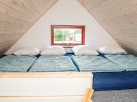 6 Personen vakantie huis in Grindsted