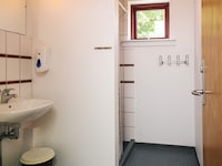 6 Personen vakantie huis in Grindsted