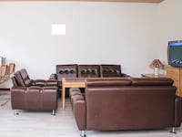 6 Personen vakantie huis in Grindsted