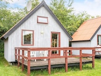 6 Personen vakantie huis in Grindsted