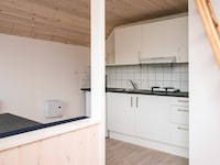 6 Personen vakantie huis in Grindsted