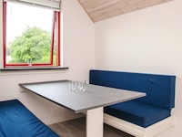 6 Personen vakantie huis in Grindsted