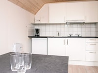 6 Personen vakantie huis in Grindsted