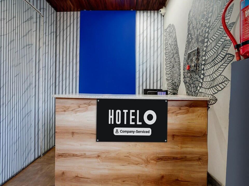 Classic THE BREW AND REST INN, Bengaluru