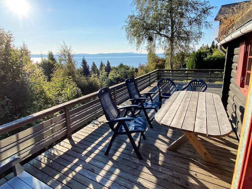 6 person holiday home in Leksvik, Nord-Trøndelag