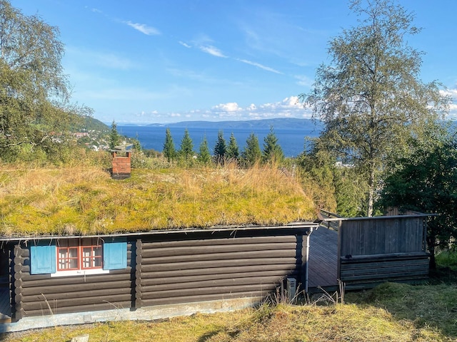 6 person holiday home in Leksvik, Nord-Trøndelag