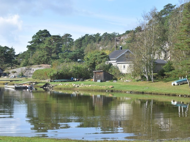 4 star holiday home in Skjeberg, Østfold