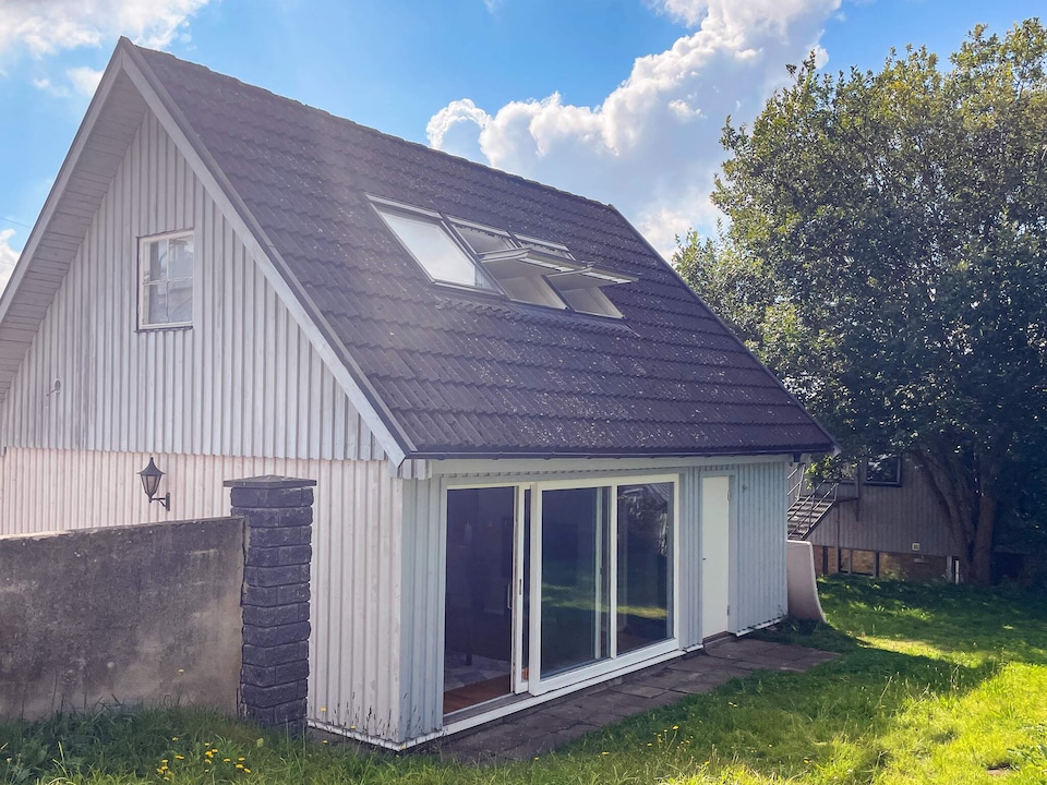 4 star holiday home in oxie, Malmö