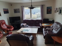 8 person holiday home in Mølnarodden
