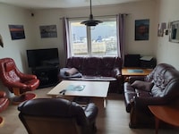 8 person holiday home in Mølnarodden