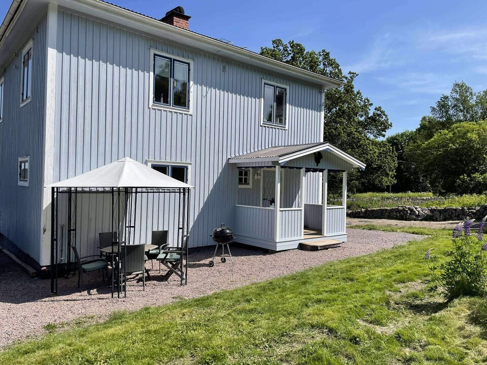 4 star holiday home in Torsåker, Hofors