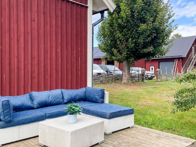 4 person holiday home in Berga, Högsby