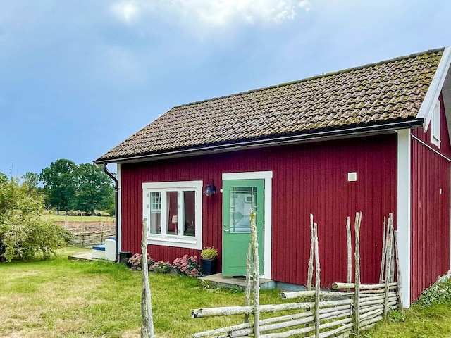 4 person holiday home in Berga, Högsby
