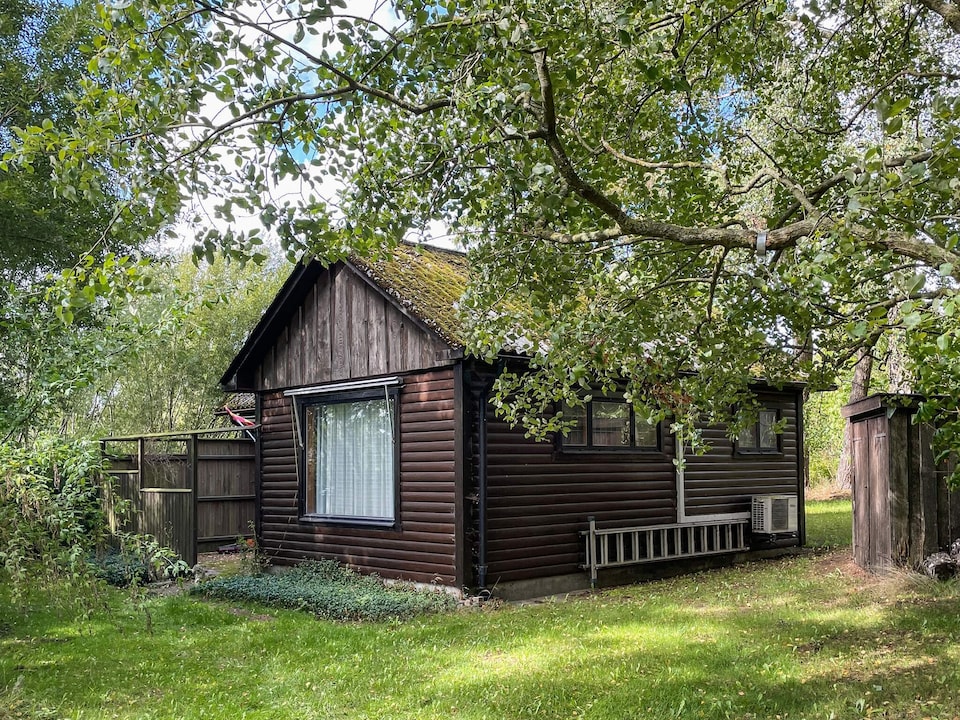 4 person holiday home in Smedstorp, Österlen