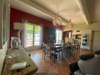 Boerderij met zwembad in de Provence