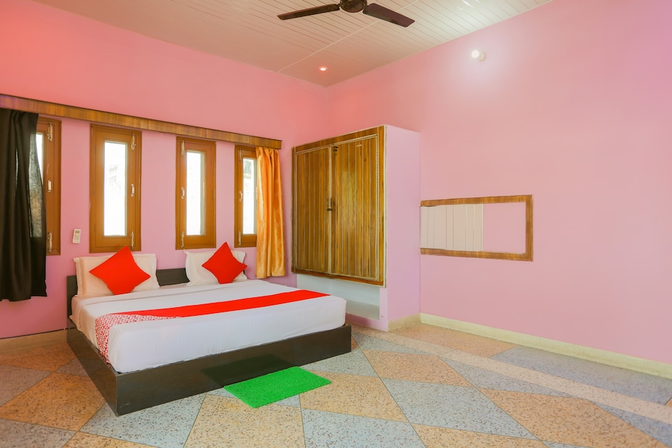 OYO 71703 Hotel Grand Plaza 2, Narnaul City, Narnaul