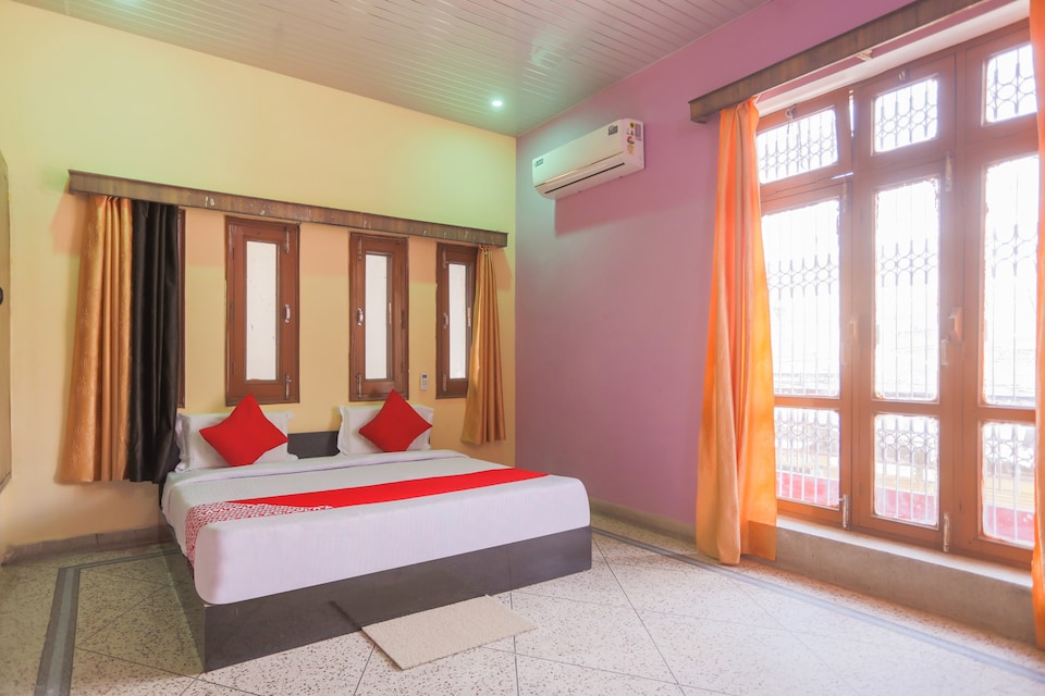 OYO 71703 Hotel Grand Plaza 2, Narnaul City, Narnaul