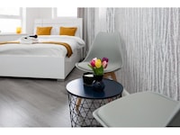 Deluxe Quad Room