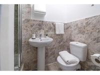 Deluxe Quad Room