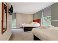 Standard family of 5 room
