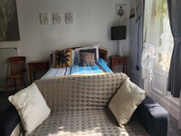 Compact Double Room