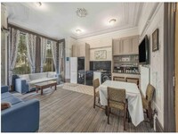 Compact Double Room