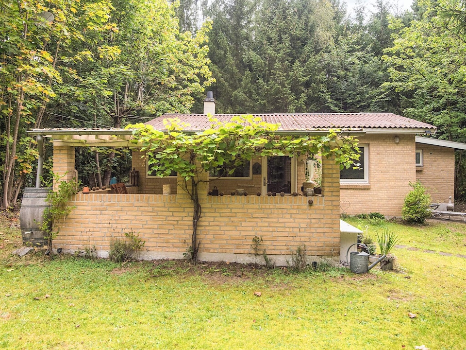 4 person holiday home in Ans By, Søhøjlandet