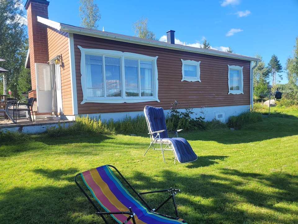 7 person holiday home in Kil, Kil