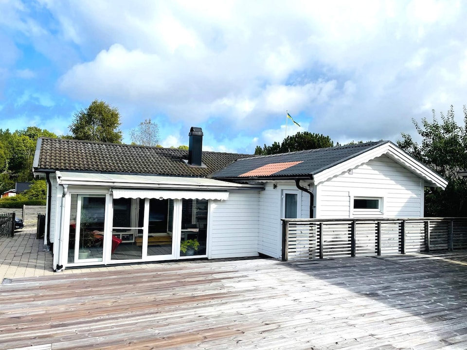 4 star holiday home in Tvärred, Ulricehamn