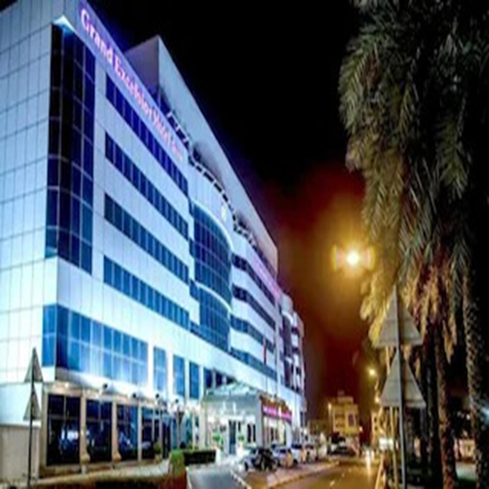 Superior King Room for a Relaxing Deira Getaway, Dubai