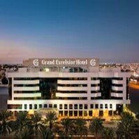 Superior King Room for a Relaxing Deira Getaway