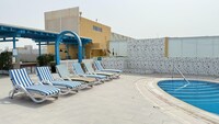 Deluxe Double King Room with Classic Comfort