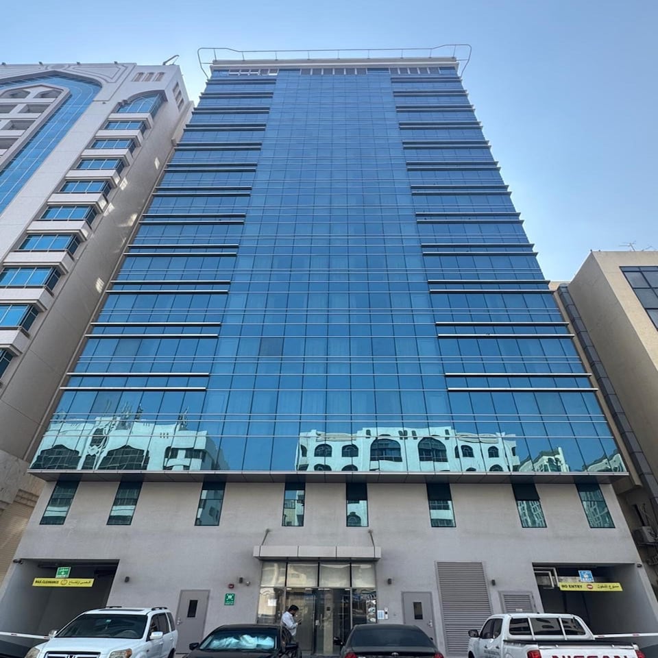 Modern luxury 1-bedroom| Stylish and furnished, Abu Dhabi