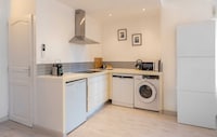 Hervorragende Wohnung – Klimaanlage – 1 Schlafzimmer – 2 Personen – Saint-Tropez
