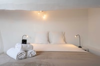 Hervorragende Wohnung – Klimaanlage – 1 Schlafzimmer – 2 Personen – Saint-Tropez
