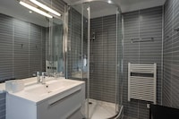 Hervorragende Wohnung – Klimaanlage – 1 Schlafzimmer – 2 Personen – Saint-Tropez
