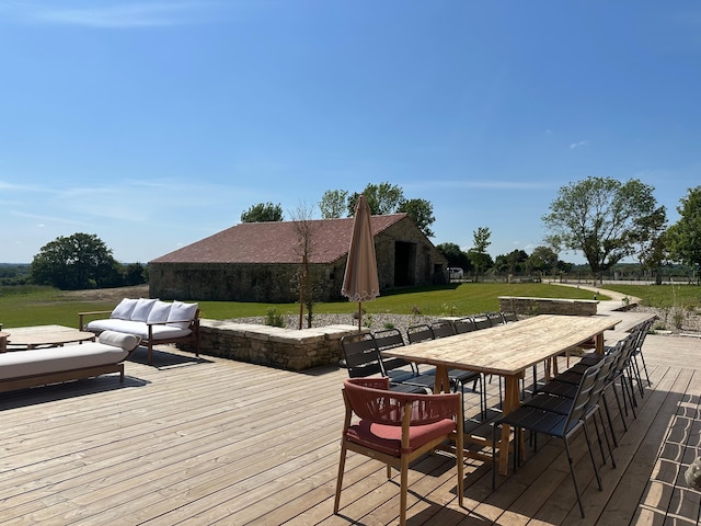 Beautiful villa with wellness and panoramic views