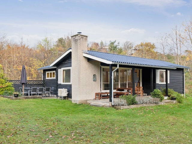 5 Sterne Ferienhaus in Ebeltoft, Djursland (Mols)