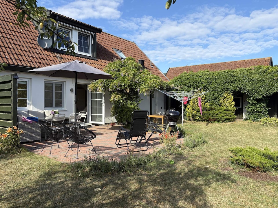 5 star holiday home in Löderup, Österlen