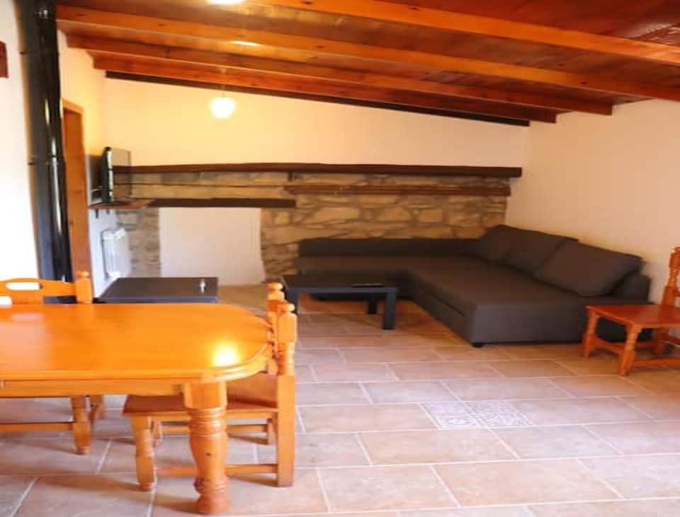 Casa unifamiliar rural del siglo 19, Calonge de Segarra