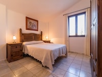 Ibipozo-Bungalow in Pozo Alcón