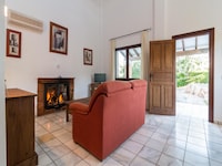 Ibipozo-Bungalow in Pozo Alcón