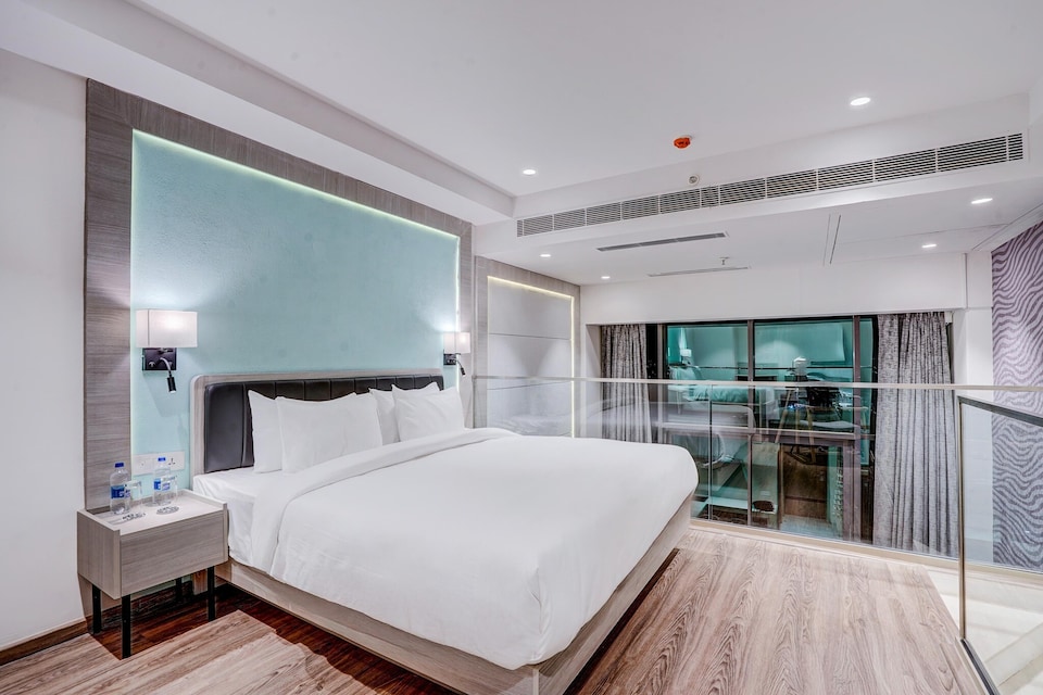 Sunday Hotel & Residences Gurugram, Gurugram