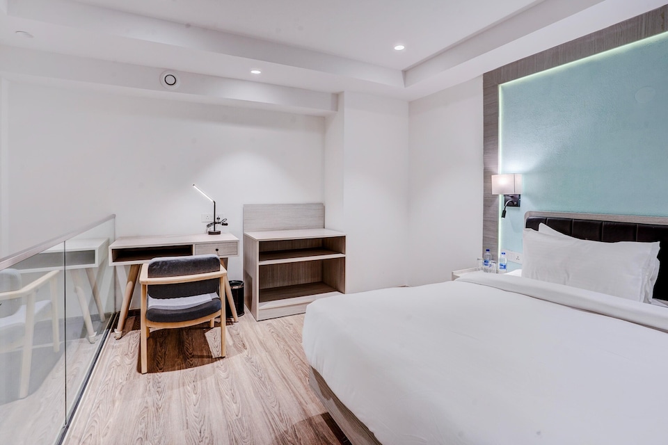 Sunday Hotel & Residences Gurugram, Gurugram