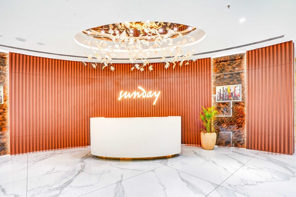 Sunday Hotel & Residences Gurugram, Gurugram