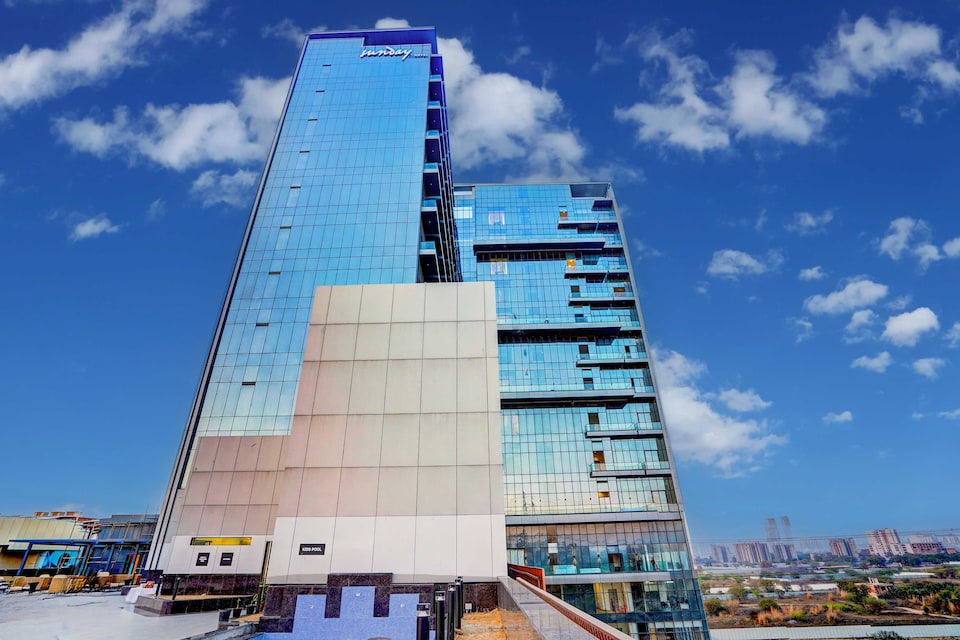 Sunday Hotel & Residences Gurugram, Gurugram
