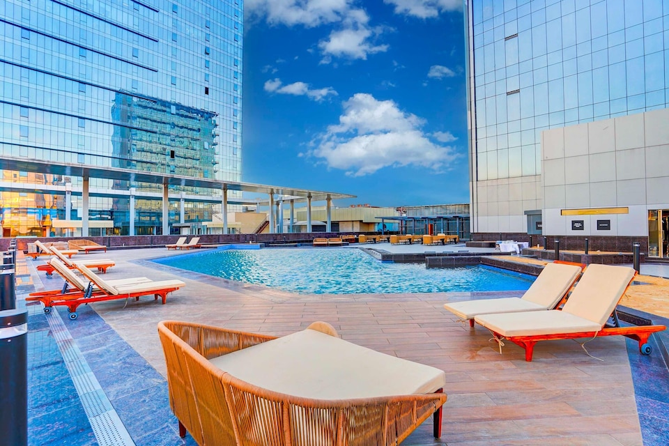 Sunday Hotel & Residences Gurugram, Gurugram